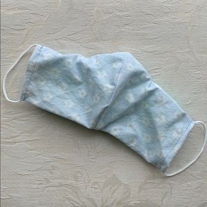 New 100% cotton Adult Face mask